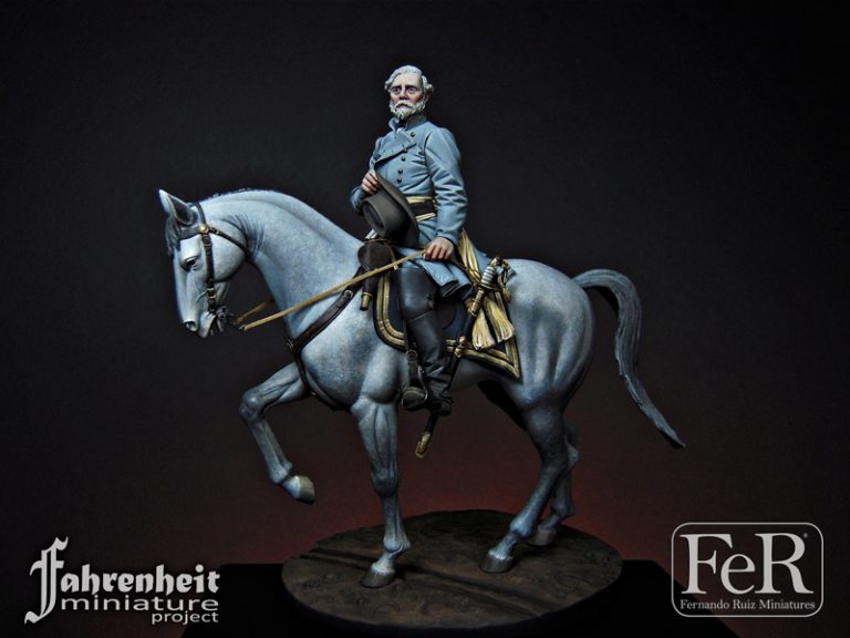 Fer Miniatures Christmas New Releases Ferminiatures