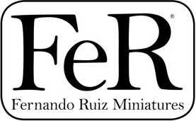 Welcome to FeR Miniatures!