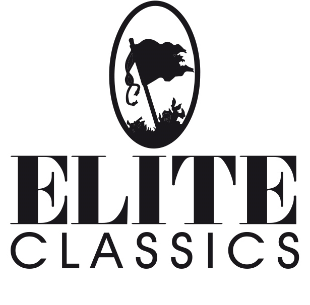 The return of a legend… Say hi to ELITE classics!