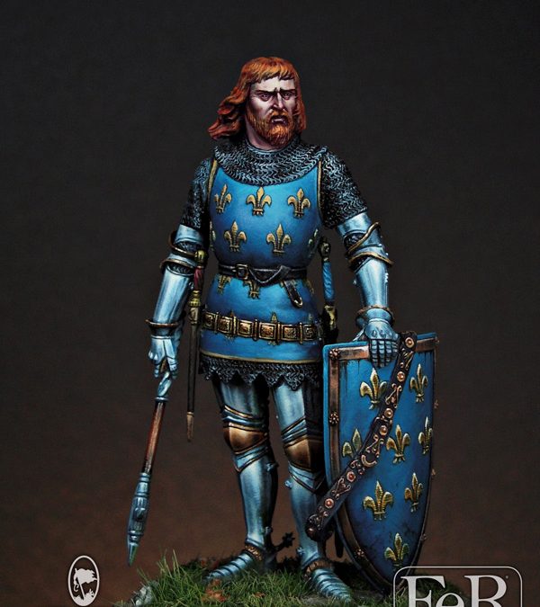 FeR Miniatures Latest New Releases (June 11th)