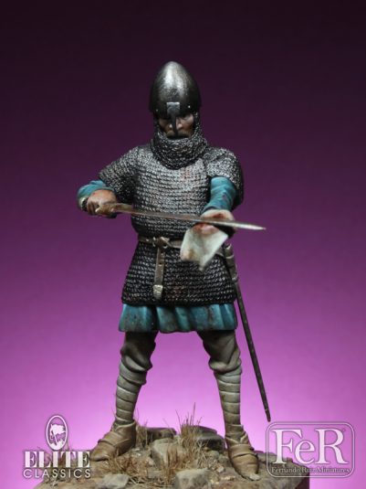 Norman Knight, 1099 - Ferminiatures.com