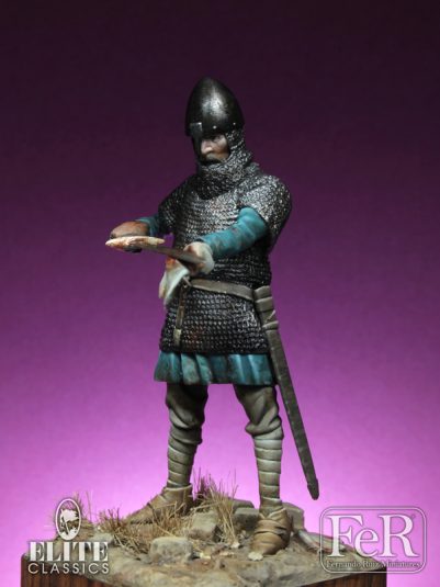 Norman Knight, 1099 - Ferminiatures.com