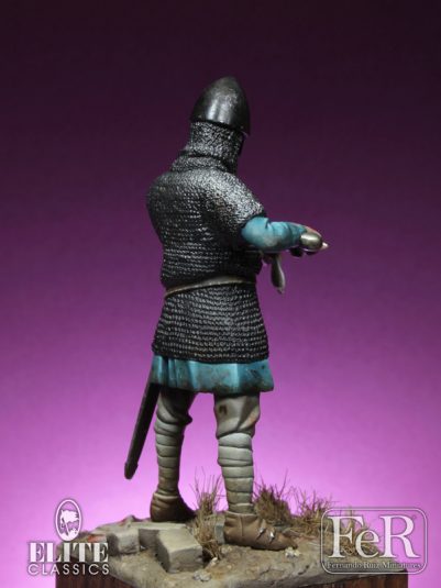 Norman Knight, 1099 - Ferminiatures.com