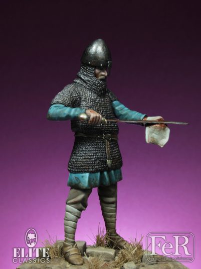 Norman Knight, 1099 - Ferminiatures.com